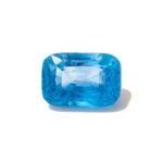 Blue Sapphire (Neelam) – Premium Natural Gemstone at ₹35,000 Per Carat | GeminiVastu