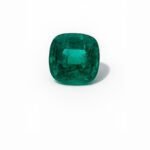 Geminivastu Natural Emerald (Panna) – ₹35,000/Caret