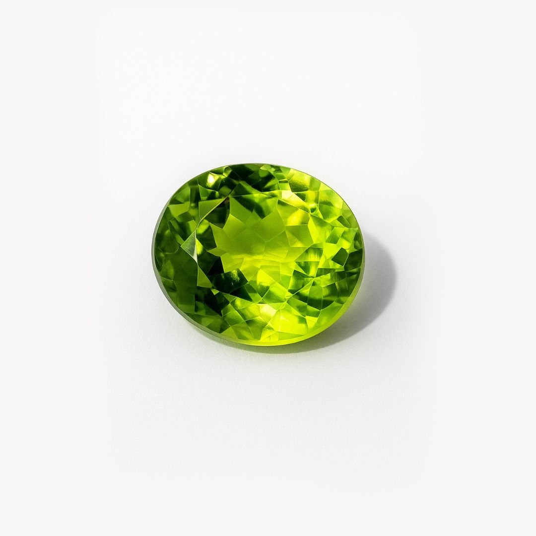 Peridott ₹800_caret.jpg Geminivastu Natural Peridott Stone – Premium Quality Peridot for Astrology & Healing - Image 1